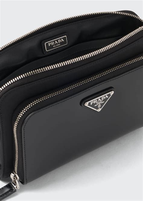 prada men's crossbody bag